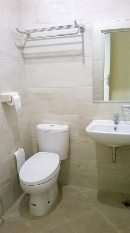 Baltis Wisma tamu *