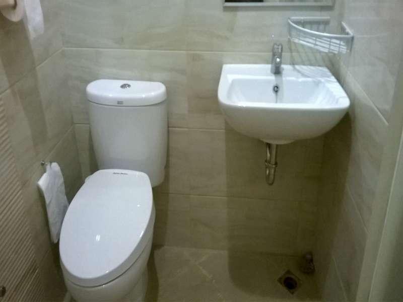 Baltis Wisma tamu *